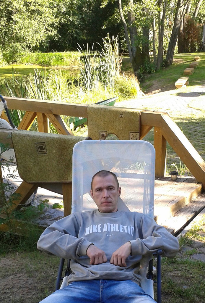 Виктор Климко