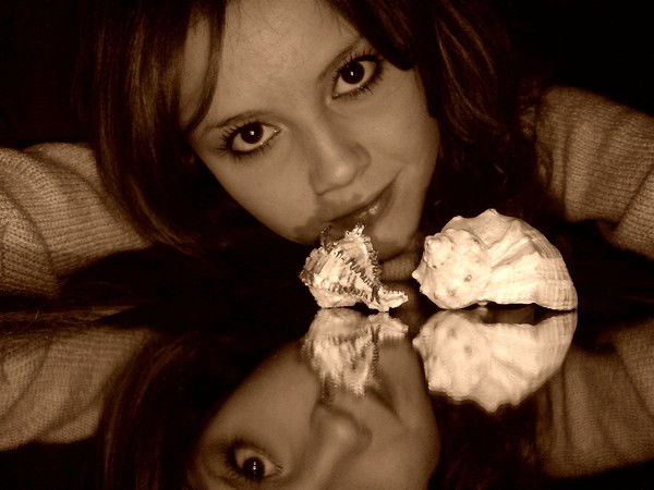 Ольга Шивалова