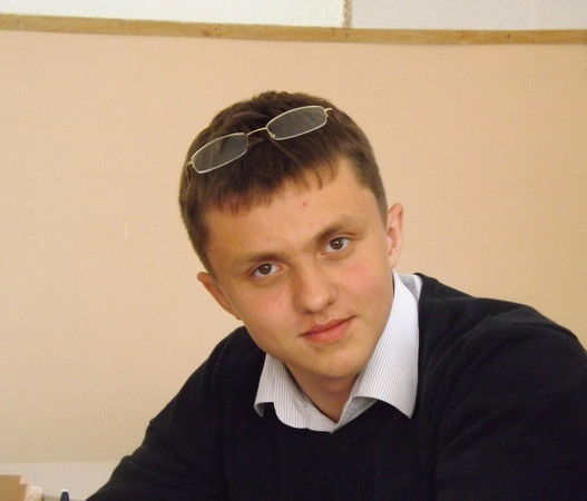 Владимир Тютюньков