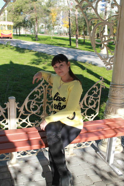 Наталья Дрогомелецкая