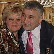 Бахром Саматов