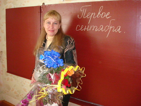 Елена Мачюлене