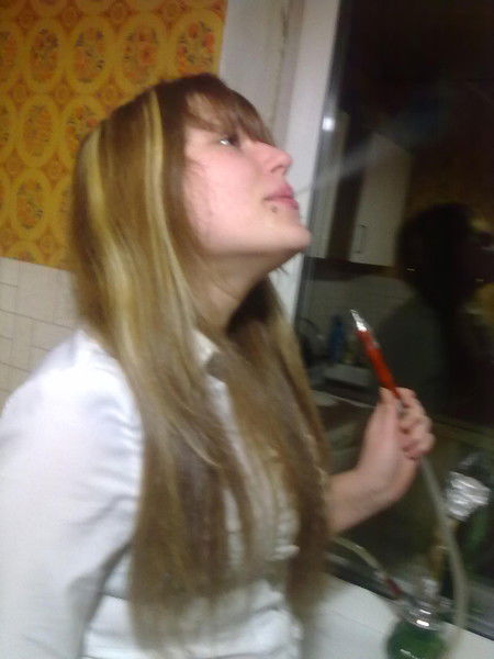 Позитивный Псих