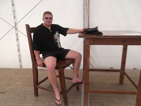 Александр Тупицын