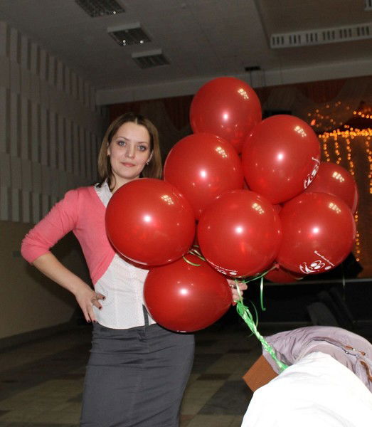 Евгения Лайкова