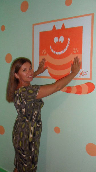 Наталья Страшненко