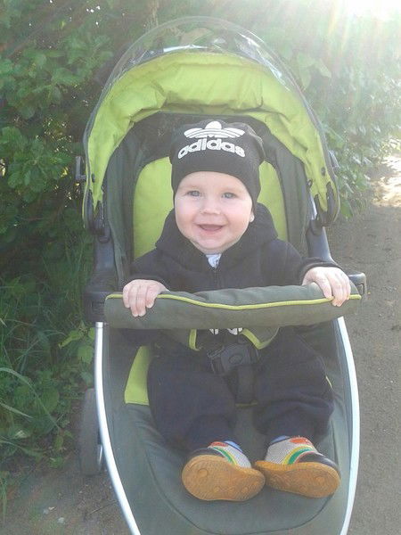 Анюта Трофимова