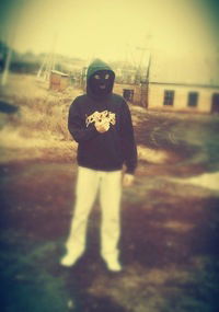 Лёха Подлесный