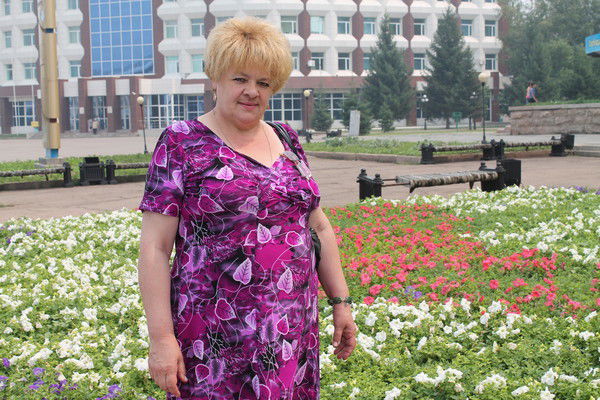 Екатерина Шира