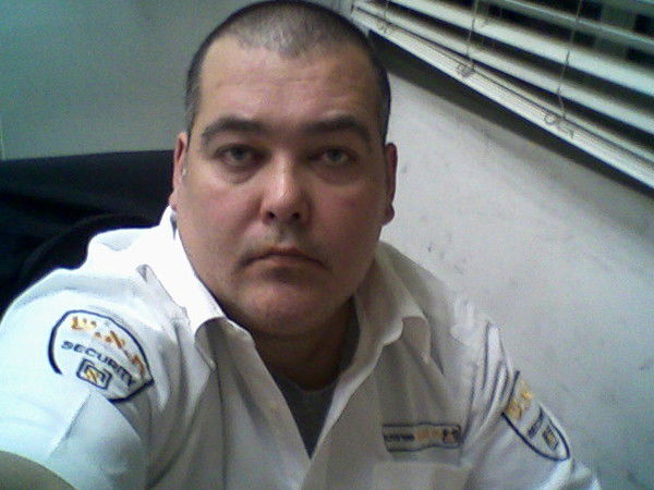 Alexander Kharchenko