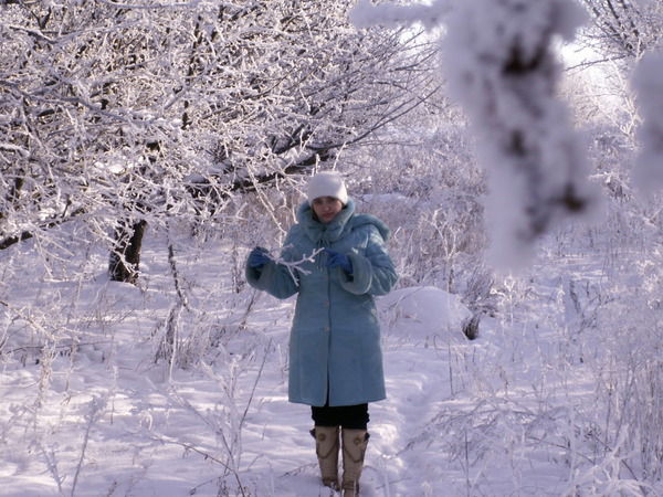 Александра Степанова