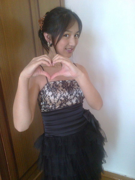 Шынар Рахымжан