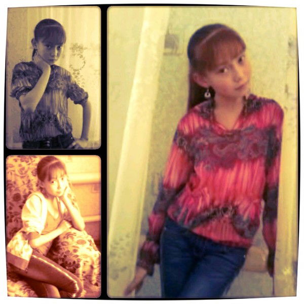 Маленькое Солныффко