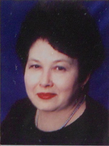 Ольга Шелкопляс