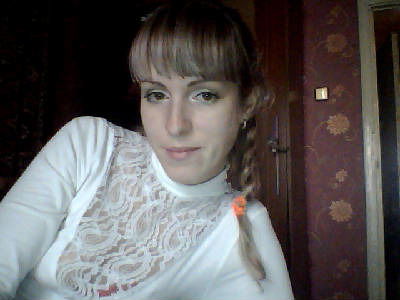 Оля Лабацкая