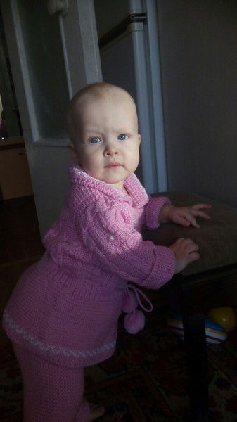 Олеся Обрезкова