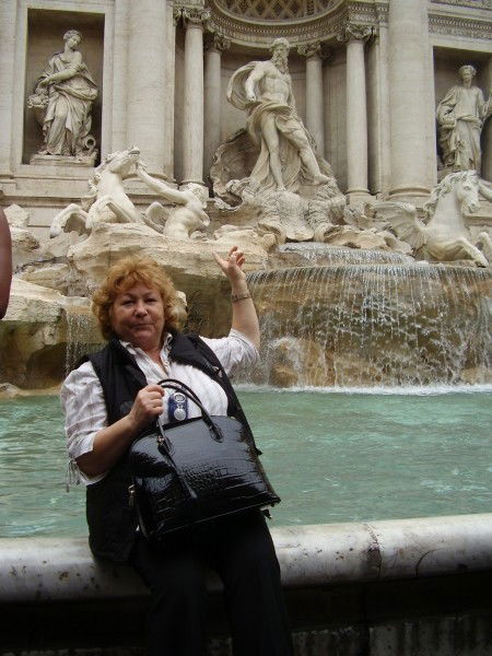 Лена Глазырина