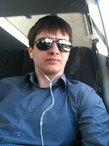 Илья Демидов