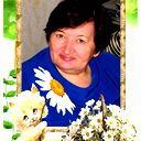 Любовь Летута