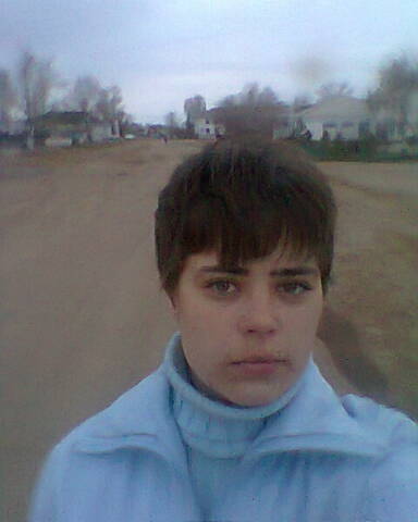 Надежда Дяжурова