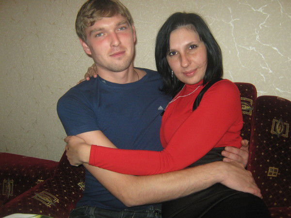 Наташа Мова