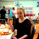 Елена Ченцова