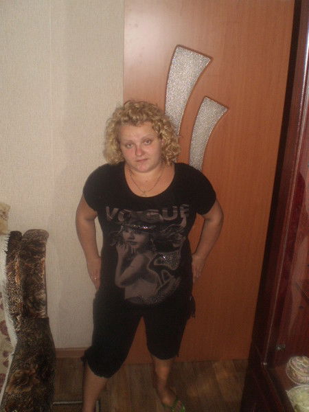 Ольга Думина