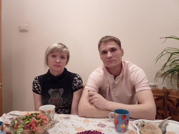 Оксана Озерова