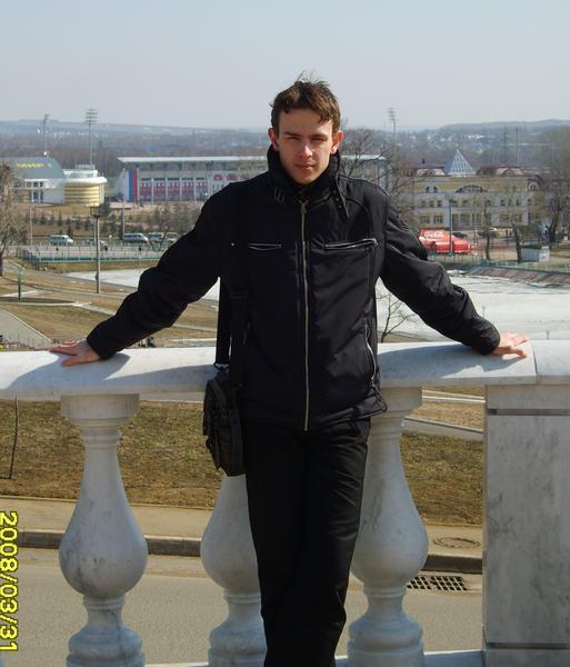 Александр Пугачев