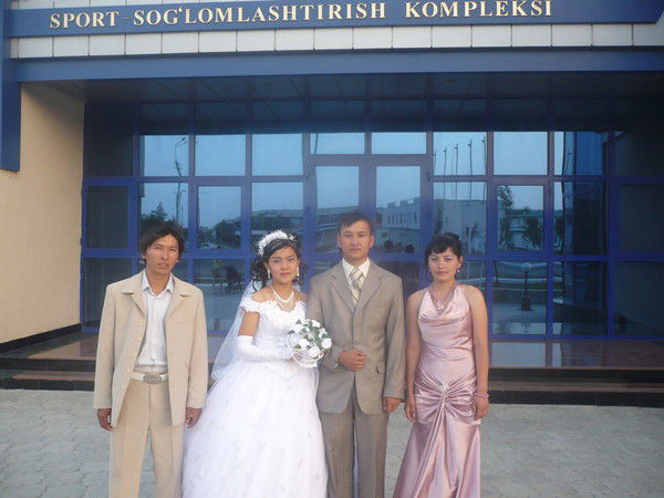 Олжас Донасов