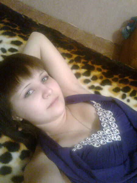 Вероника Зверобоева