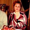 Галина Позднякова