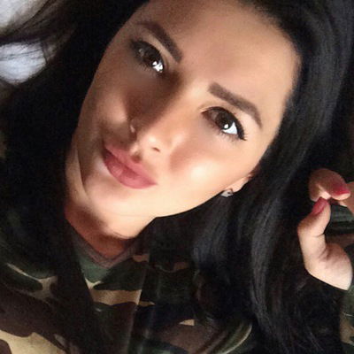 Алёна Лысенко