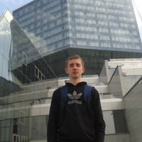 Денис Лепешко