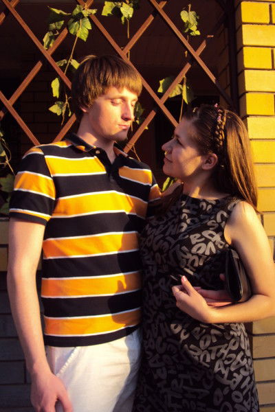 Мария Савичева