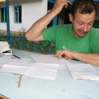 Зимфир Шафиков