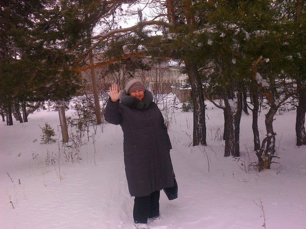 Назигуль Оспанова