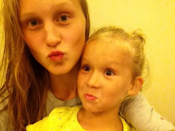 Тося Белова