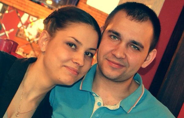 Дарья Буртасова