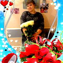 Марина Корюкина