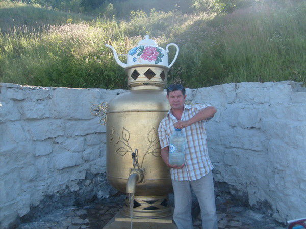 Рафаиль Даутов