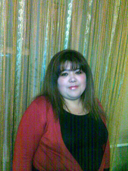 Майя Кавдунова