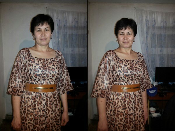 Бакыт Жайдаринова