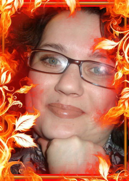 Инна Иванова