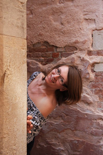 Анна Романюк