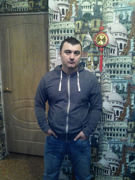 Ильдар Сабирзянов