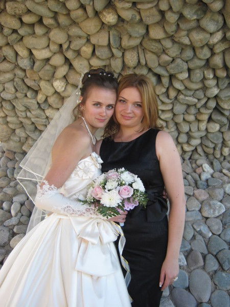 *** Маришка***