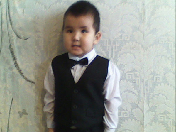 Мавлян Кожоев