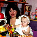 Елена Козлова