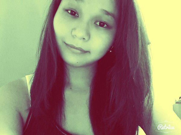 Your Whimsical Girl*